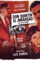 Daughter of Deceit (1951) DVD-R