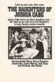 The Daughters of Joshua Cabe (1972) DVD-R