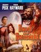 David and Bathsheba (1951) on Blu-ray