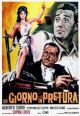 A Day in Court (1954) DVD-R