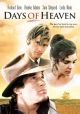 Days of Heaven (1978) on DVD