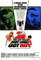 The Day the Hot Line Got Hot (1968) DVD-R