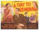 A Day to Remember (1953) DVD-R