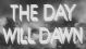 The Day Will Dawn (1942) DVD-R 