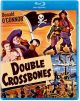 Double Crossbones (1951) on Blu-ray
