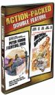 Fighting Mad (1976)/Moving Violation (1976) On DVD