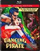 Dancing Pirate (1936) on Blu-ray