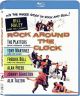 Rock Around the Clock (1956) on Blu-ray