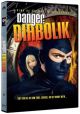 Danger: Diabolik (1968) on DVD