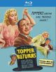 Topper Returns (1941) on Blu-ray
