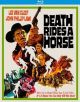 Death Rides a Horse (1967) on Blu-ray 