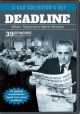 Deadline (1959-1961) on DVD