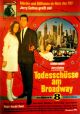 Dead Body on Broadway (1969) DVD-R