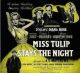 Dead by Morning aka Miss Tulip Stays the Night (1955) DVD-R