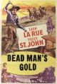Dead Man's Gold (1948) DVD-R