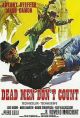 Dead Men Don't Count (1968) DVD-R