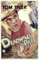 Deadwood Pass (1933) DVD-R