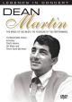 Dean Martin: Legends in Concert on DVD