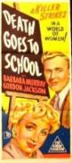 Death Goes to School (1953) DVD-R 