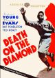 Death on the Diamond (1934) on DVD