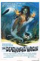 The Deathhead Virgin (1974) DVD-R