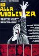 Death Hunt (1977) aka No alla violenza DVD-R