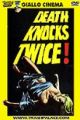 Death Knocks Twice (1969) DVD-R
