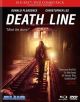 Death Line (aka Raw Meat)(1972)on DVD/Blu-ray