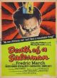 Death of a Salesman (1951) DVD-R 