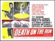 Death on the Run (1967) DVD-R