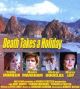 Death Takes a Holiday (1971 TV Movie) DVD-R