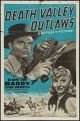 Death Valley Outlaws (1941) DVD-R 