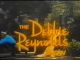 The Debbie Reynolds Show (1969-1970 TV series)(20 episodes on 3 discs) DVD-R
