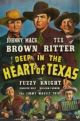 Deep in the Heart of Texas (1942) DVD-R 