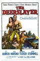 The Deerslayer (1957) DVD-R 