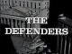 The Defenders (1961-1965 TV series)(20 disc set, 33 episodes) DVD-R