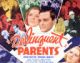 Delinquent Parents (1938) DVD-R