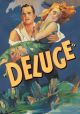 Deluge (1933) On DVD