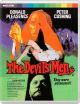 The Devil's Men (1976) on Blu-ray