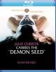 Demon Seed (1977) on Blu-ray