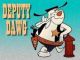 The Deputy Dawg Show (All 104 cartoons) DVD-R