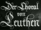 Der Choral von Leuthen (1933) DVD-R