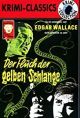 Der Fluch der gelben Schlange (1963) DVD-R