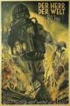 Der Herr der Welt (1934) DVD-R