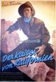 Der Kaiser von Kalifornien (1936) DVD-R