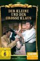 Der kleine und der grosse Klaus (1971) DVD-R
