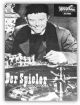Der Spieler (1938) DVD-R