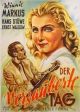 Der verzauberte Tag (1944) DVD-R