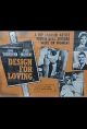 Design for Loving (1962) DVD-R