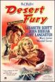 Desert Fury (1947) DVD-R 